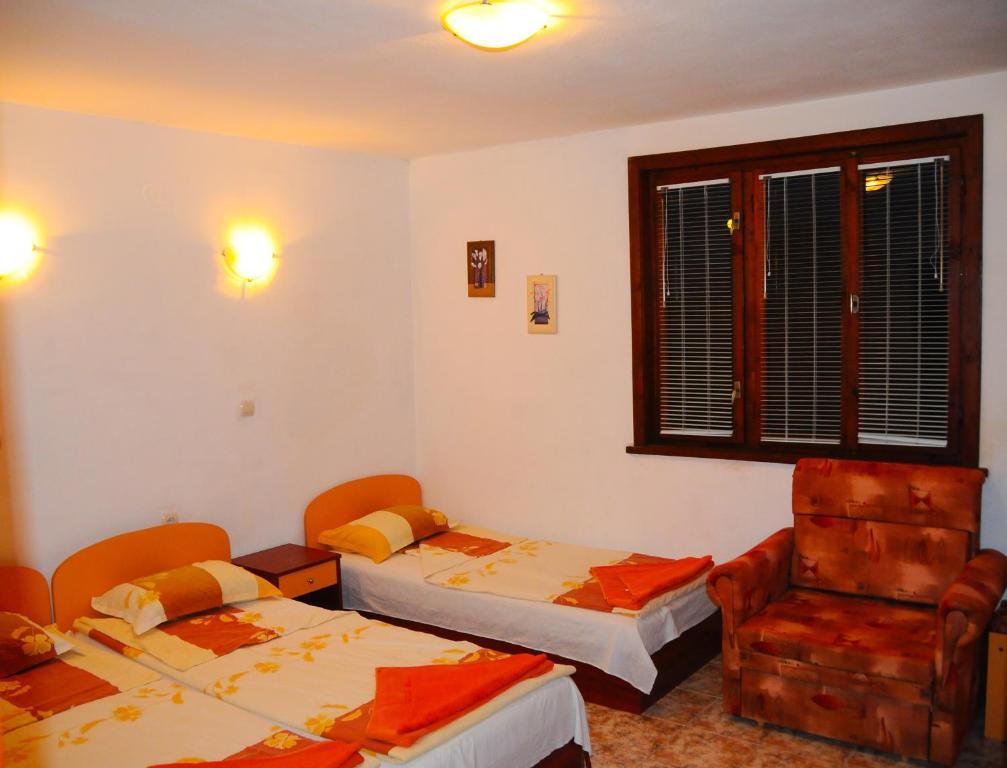 Villa Velika - Slavi Номер фото